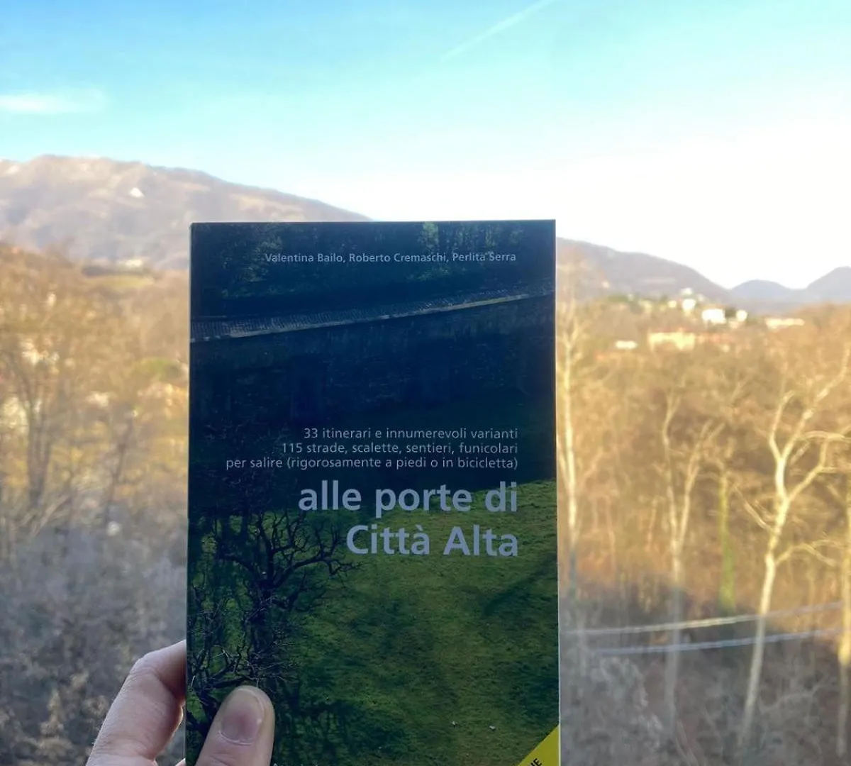 Oasi Verde Palazzago 0*,