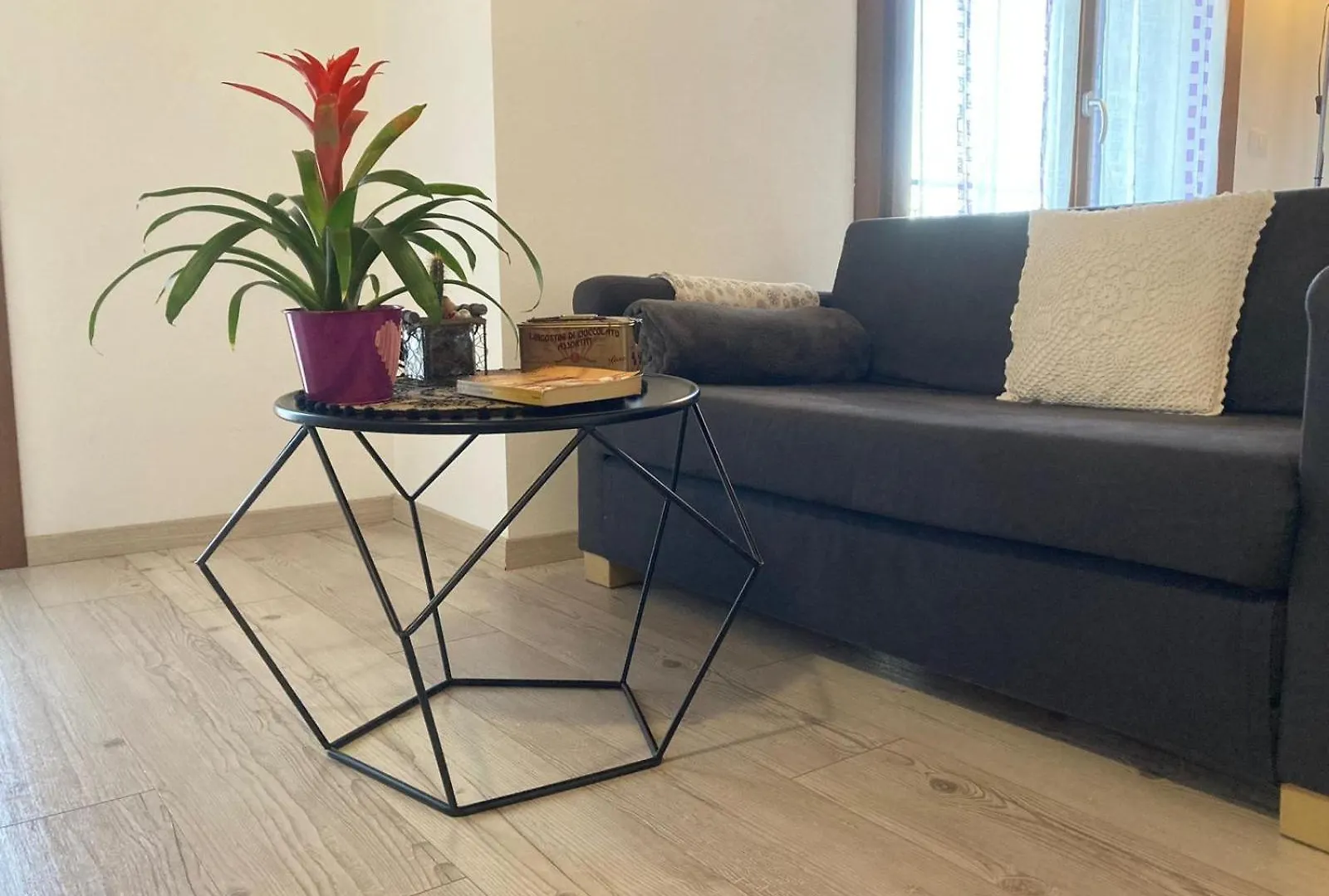 Oasi Verde Palazzago Apartment