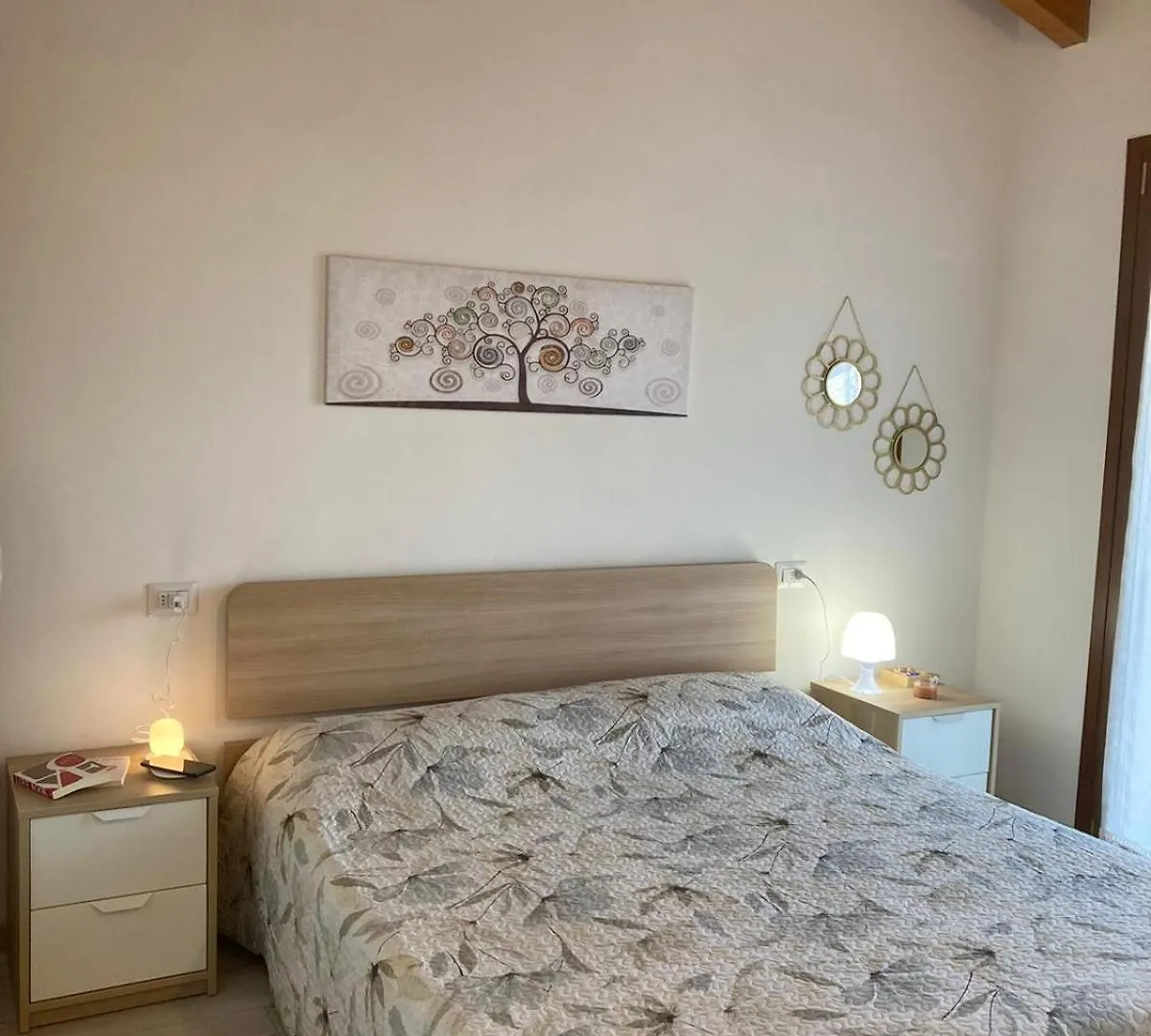 Apartment Oasi Verde Palazzago