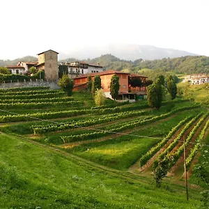 Il Belvedere Farm stay