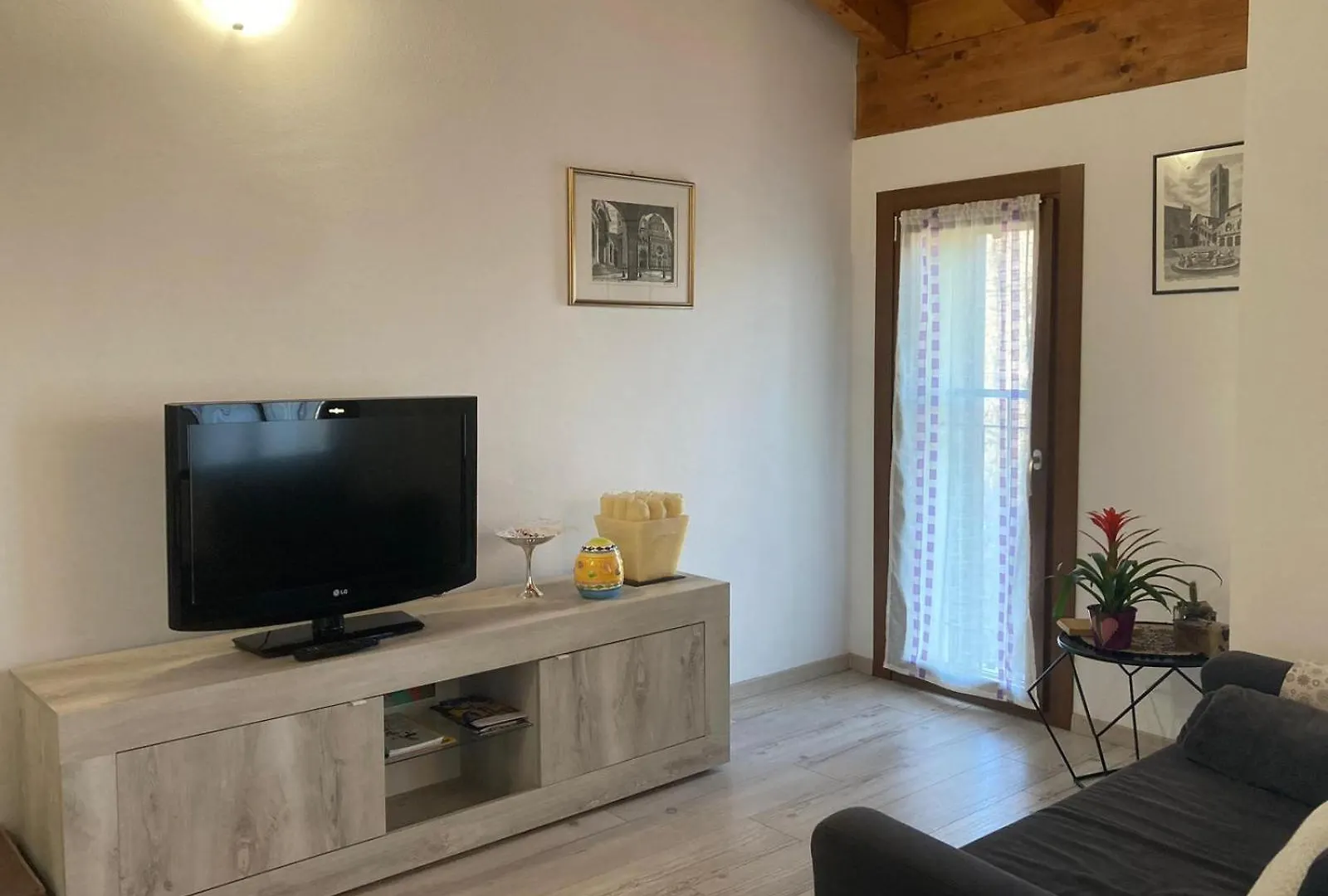 Apartment Oasi Verde Palazzago Italy