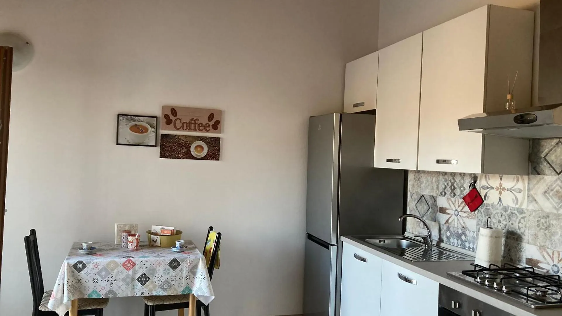 Oasi Verde Palazzago